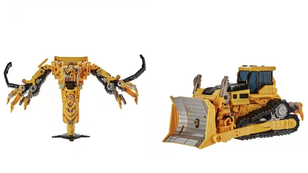 studioseries变形金刚,变形金刚玩具系列最新款