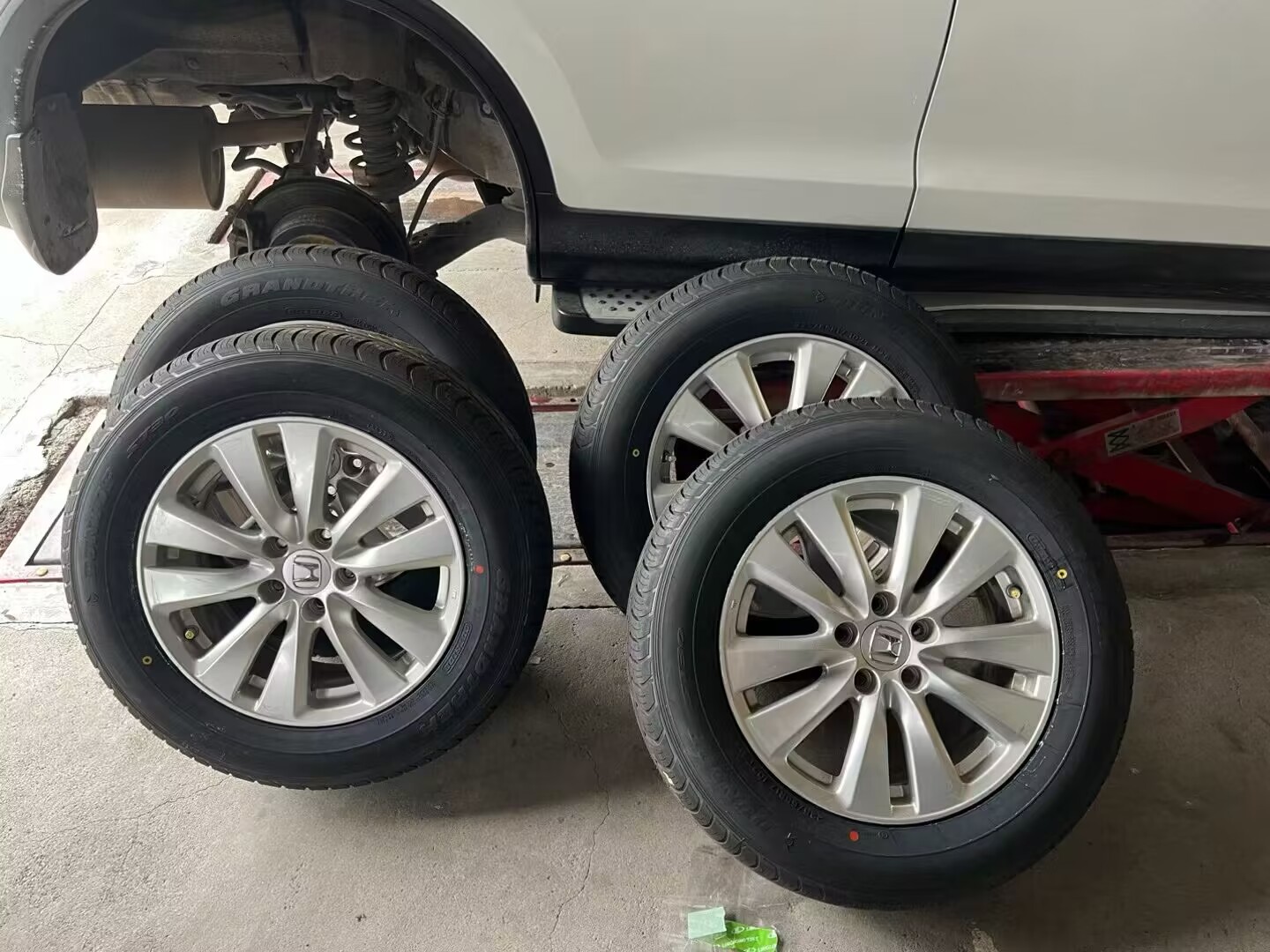 中国轮胎行业现状,轮胎行业未来十年