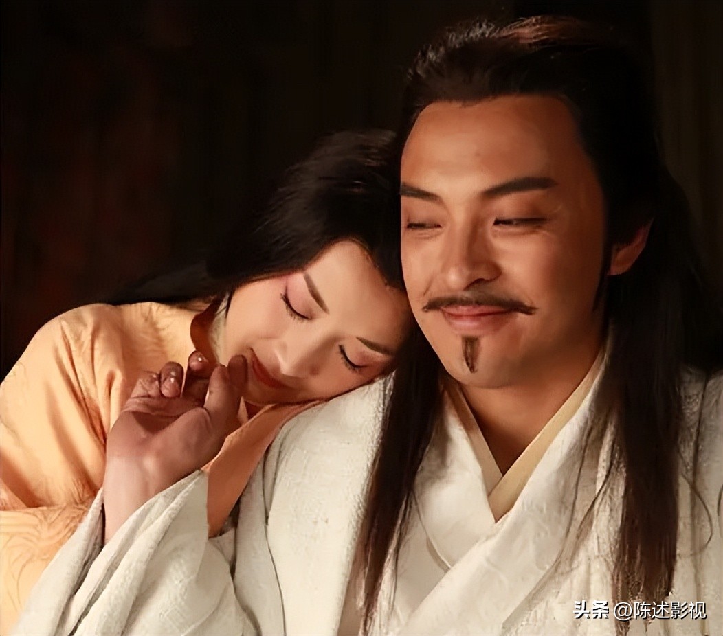 演得最像皇帝的演员,演皇帝最像的八大实力派