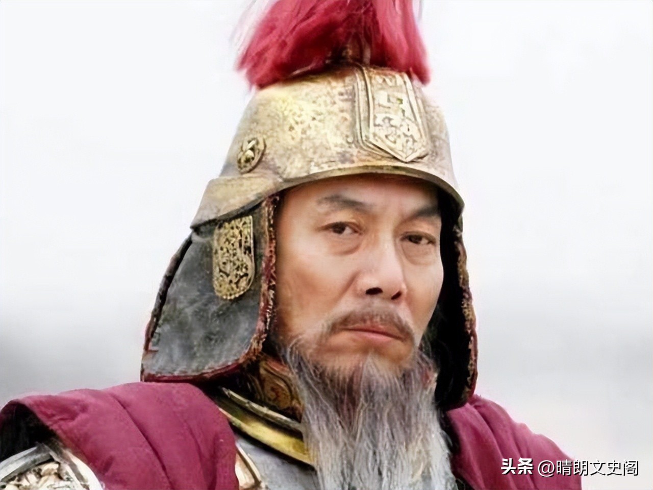 大唐战神李靖一生无败绩,大唐李靖虽败犹荣