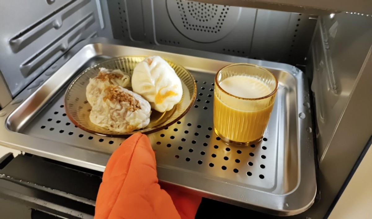 宜盾普EDP-WZ32微蒸烤一体机评测指南微蒸烤一体机主流品牌推荐