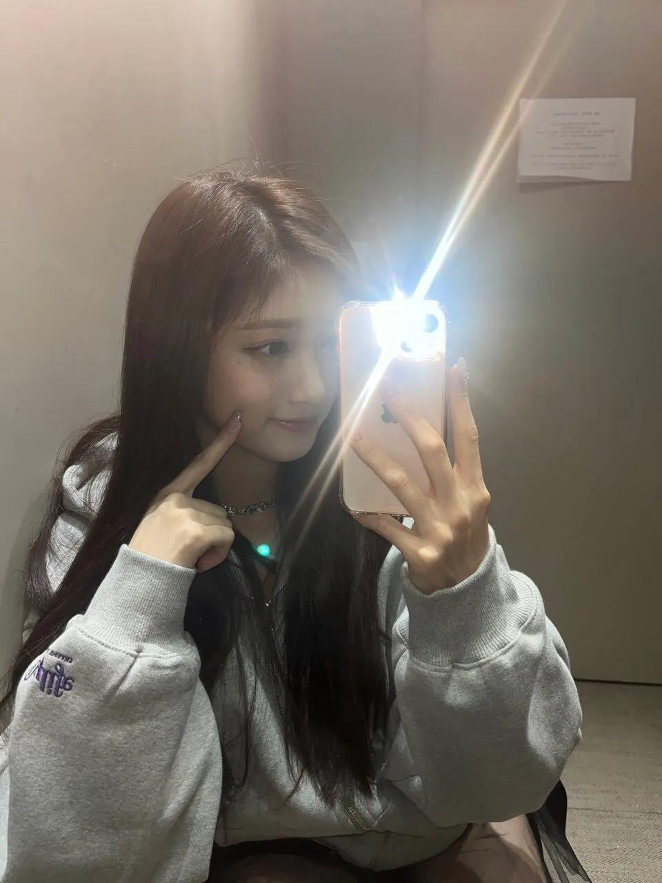 kpop女爱豆头像许允真,kpop女爱豆头像gidle