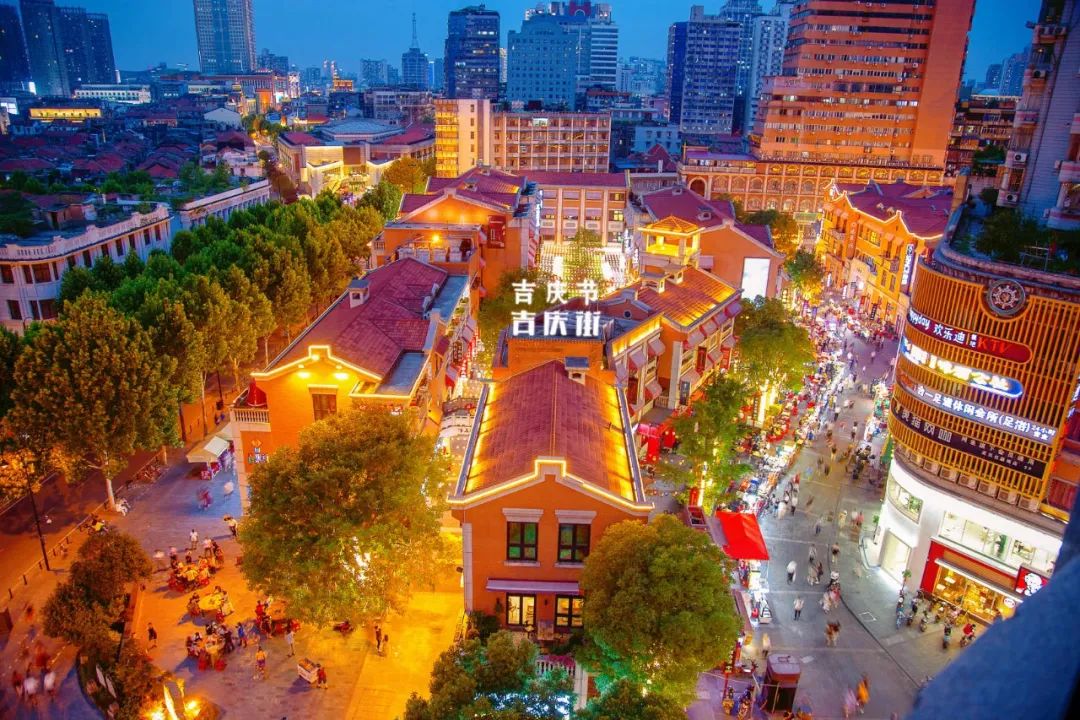 非遗村镇示范点视频,湖北特色街区名单