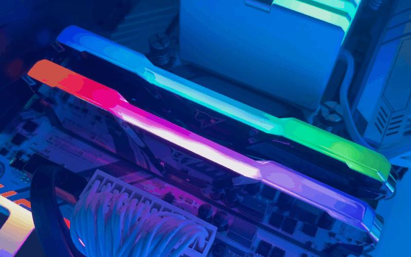 从零开始组装一台游戏主机,2500元如何组装一台全新游戏主机