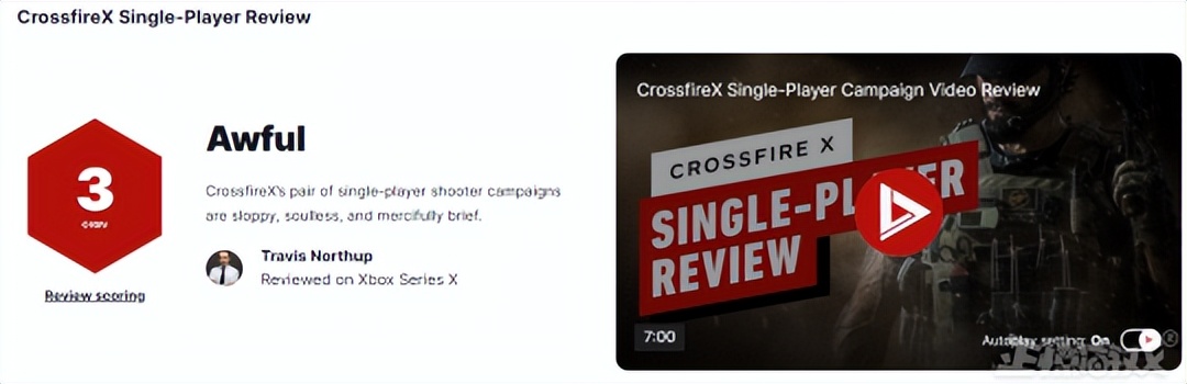 2022年度最烂的游戏？买BUG送CG，开服即炸服六天就下架退款！