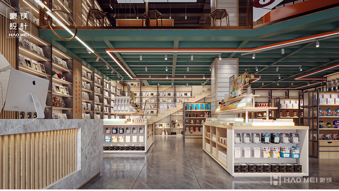 想要开一家书店它的利润是多少,小型书店投资多少钱