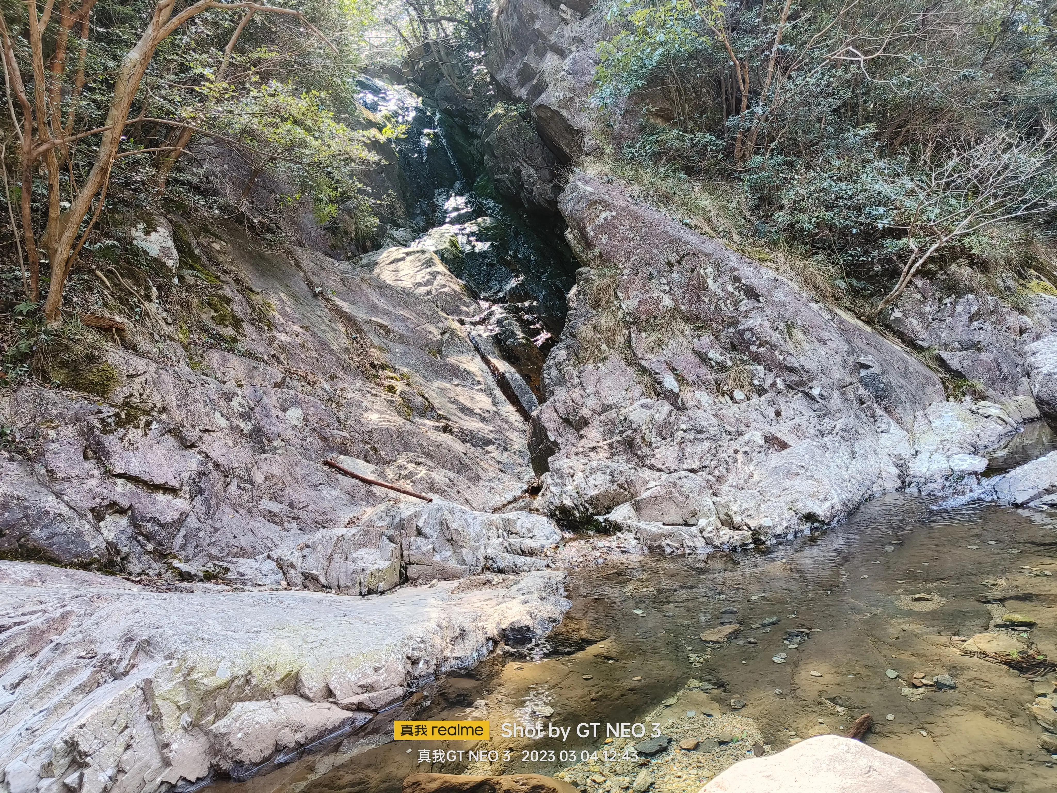 宁波五龙潭攻略,宁波五龙潭湖