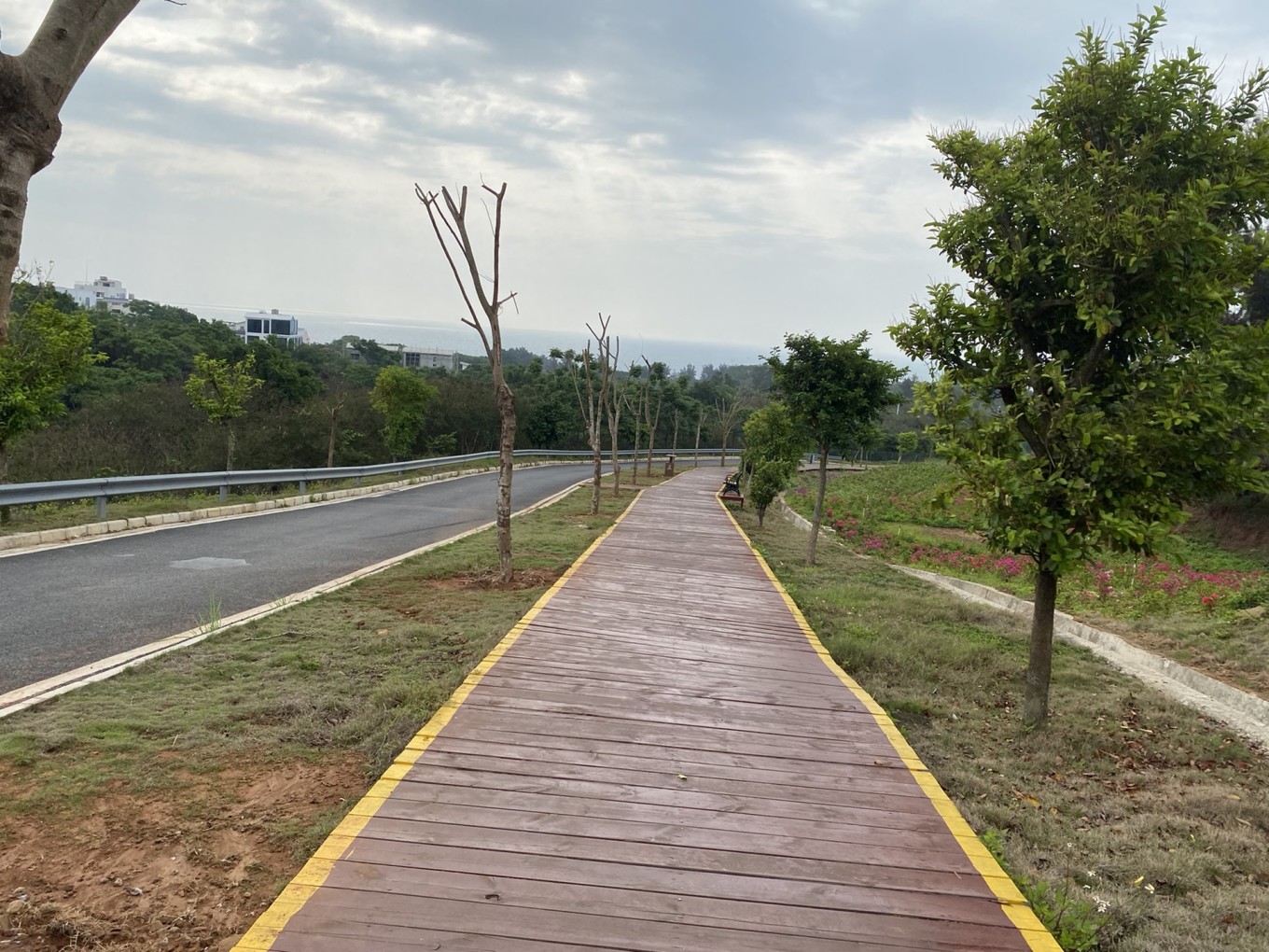 北海四天三晚住哪里最好,北海4天3晚详细攻略