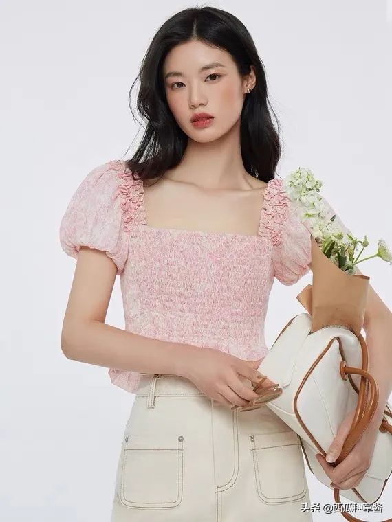 淘宝有哪个店夏装好看又舒服,好看质量好的淘宝女装店夏装