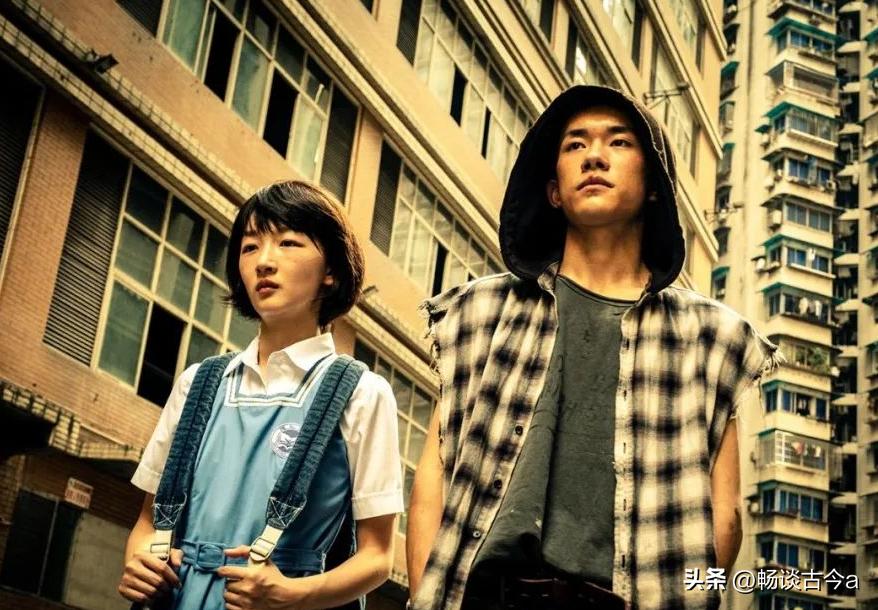 少年的你校园霸凌片段跳楼,少年的你对校园霸凌说不观后感