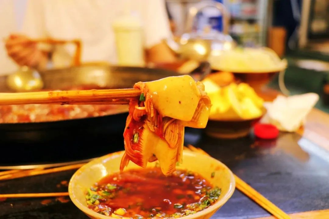 为了吃都值得一去的城市排名,为了吃都值得一去的城市有哪些