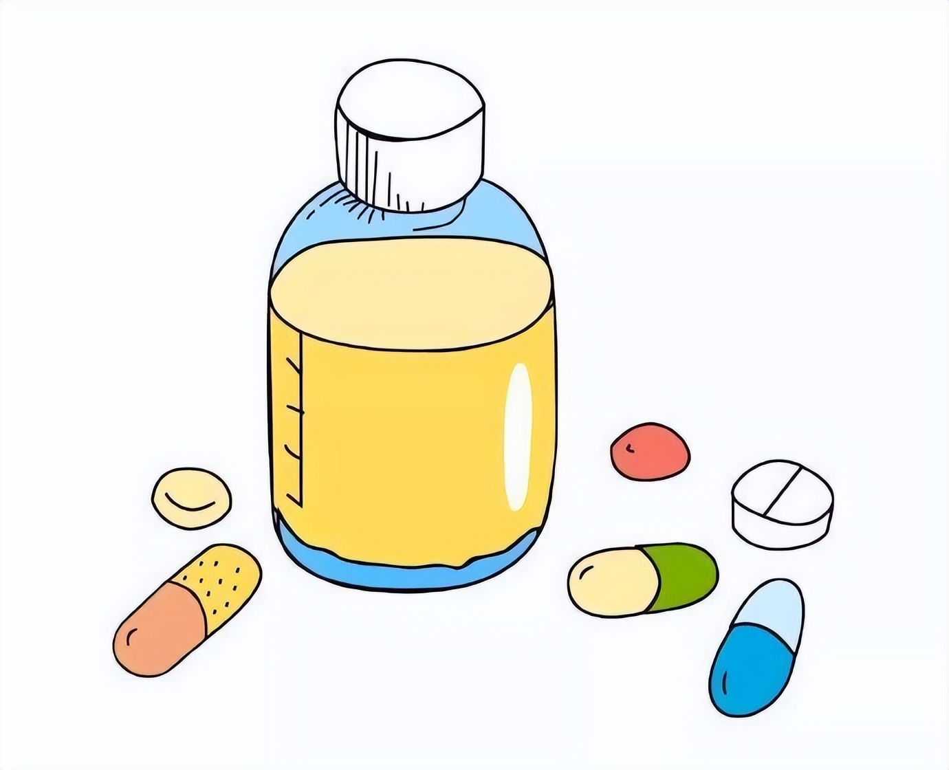 阿莫西林尽量别乱吃,阿莫西林乱吃会降低免疫力吗