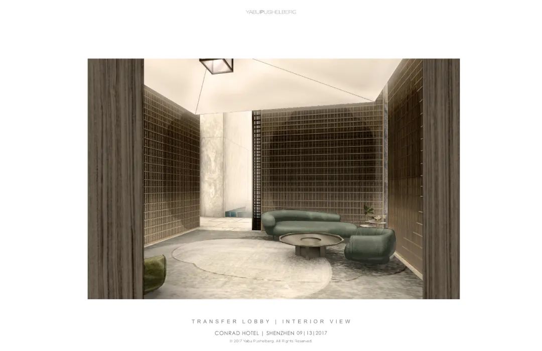 杭州康莱德酒店大厅效果图,深圳康莱德酒店拍摄