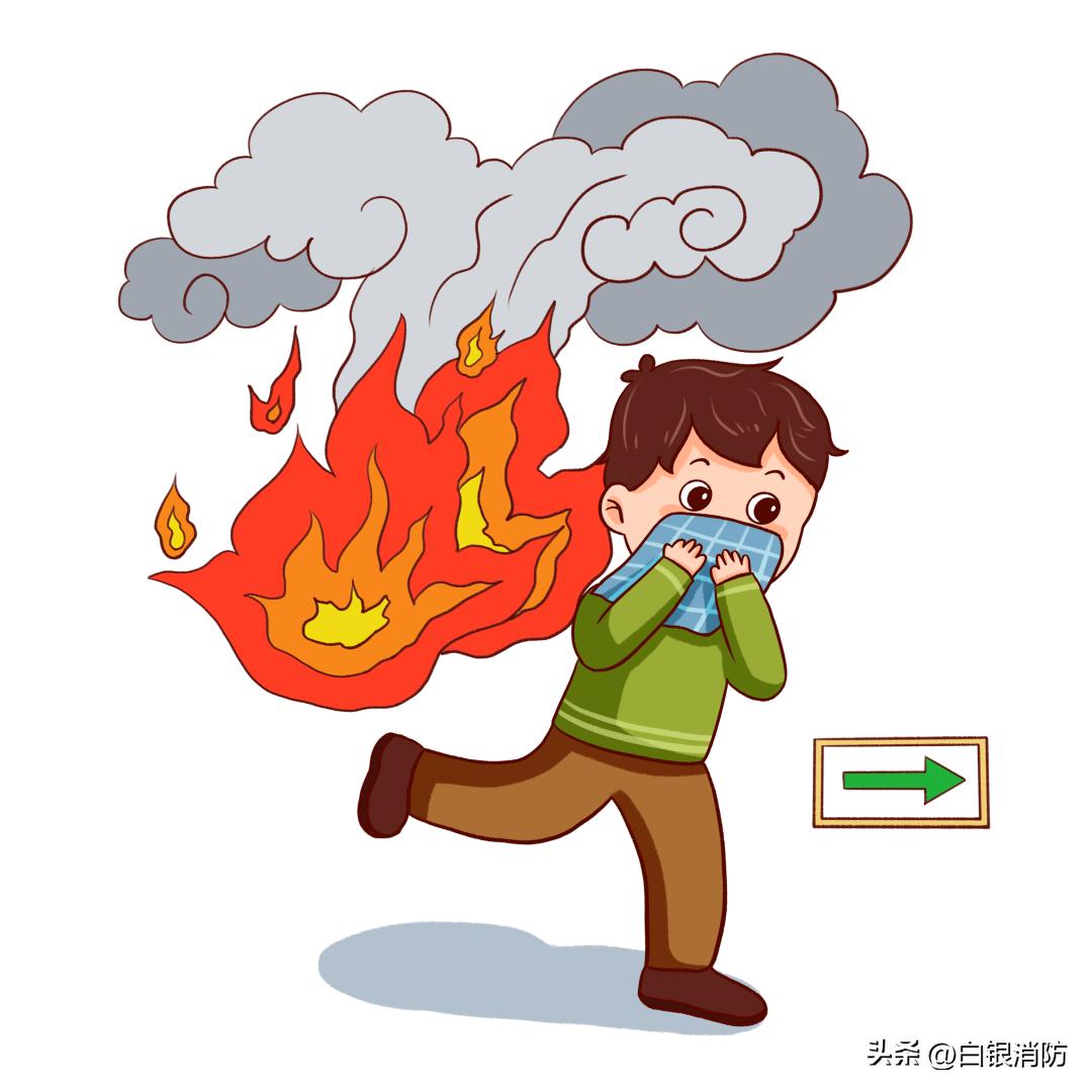 冬季医院消防安全知识,冬季安全生产消防安全知识大全