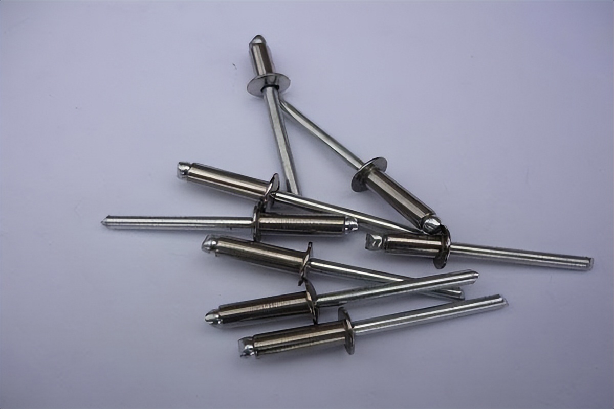 耐用不锈钢铆钉厂家价格,不锈钢铆钉用什么材料比较好
