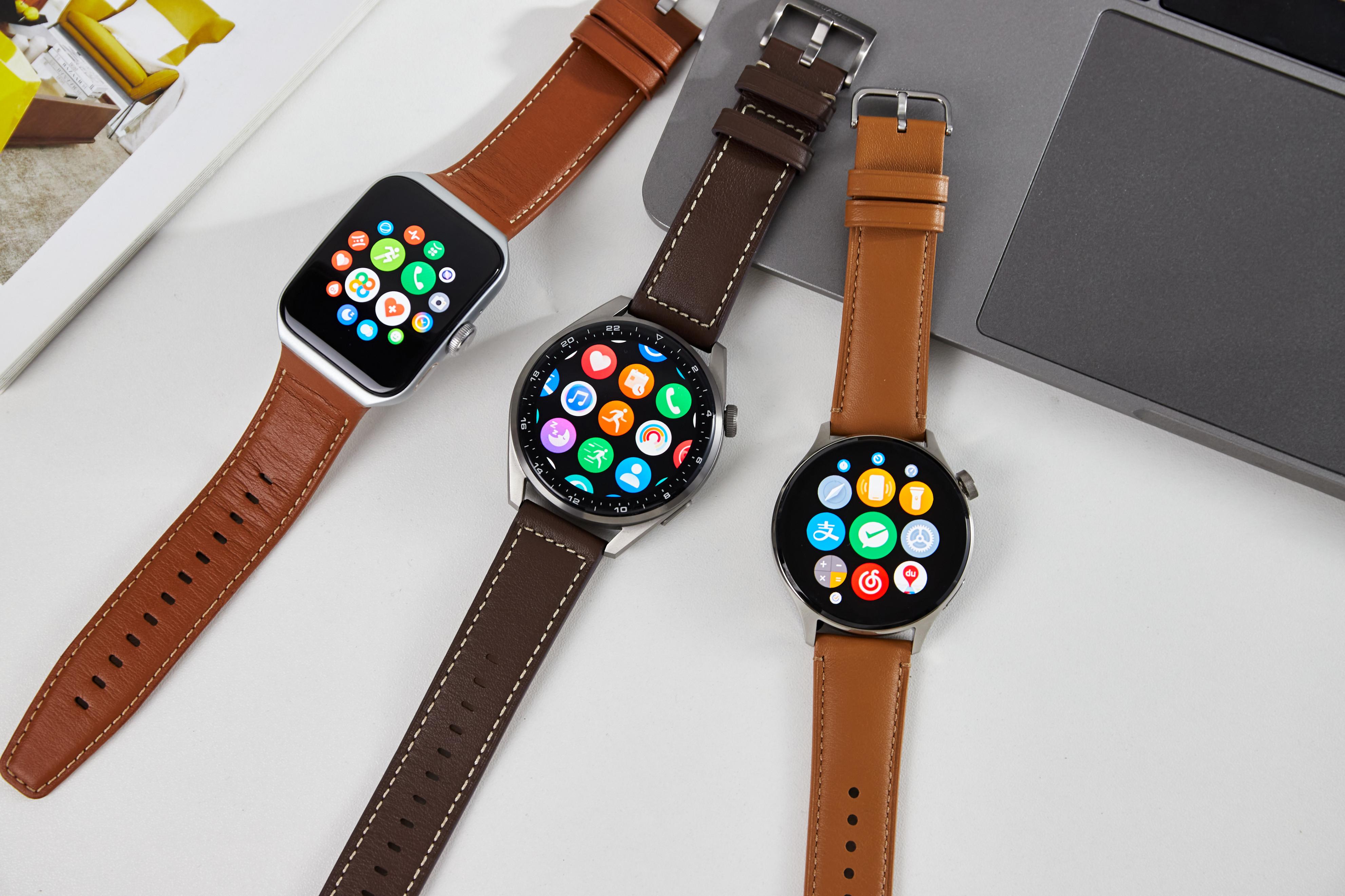 oppo的手表和小米的手表哪个好,小米的手表好还是oppo的手表好