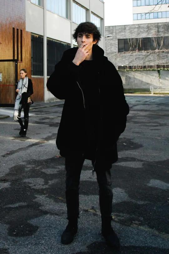 188身高男模特,185高颜值小哥哥肌肉男