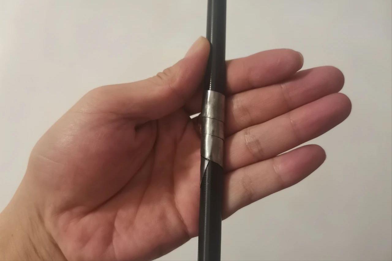 钓竿节卡死怎么治疗,钓竿卡住了怎么解决