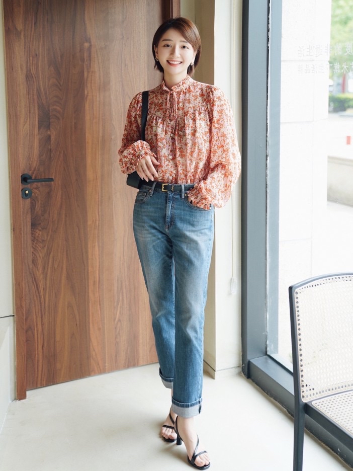 什么鞋适合夏天穿非常显高,夏天穿什么鞋显高又舒适