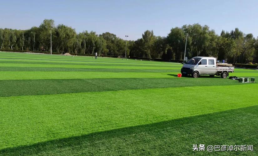 巴彦淖尔市体育馆项目,巴彦淖尔市乌拉特前旗新建体育馆