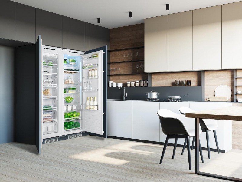 冰箱里放什么去除异味,如何快速去除冰箱异味小妙招