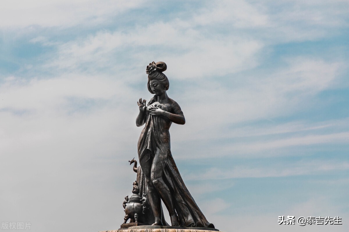 易经亢龙有悔盛极而必衰,易经中的亢龙有悔物极必反