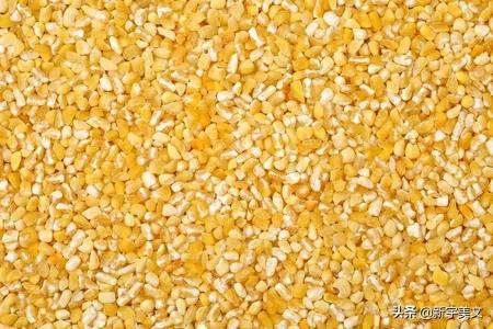 中国最优质的玉米,优质粮食玉米