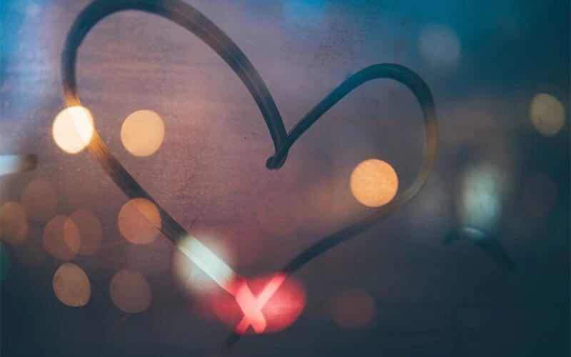 如果对两个人都有好感该怎么办,对一个人有好感应该在一起吗