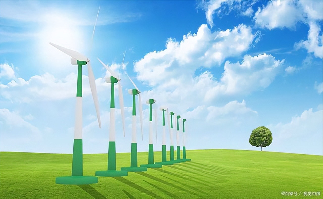 绿色电力年前还有机会吗,绿色电力利好特高压