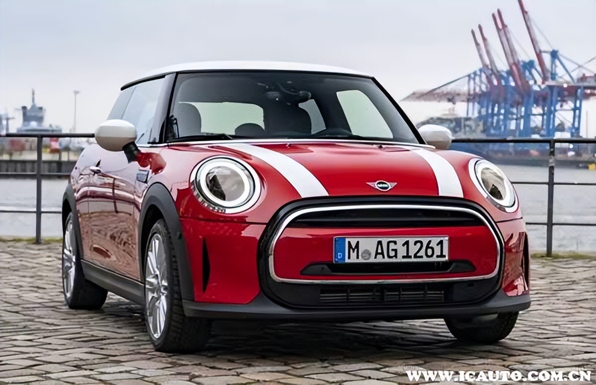 开宝马mini的女生给人的感觉,女孩开宝马mini怎么样