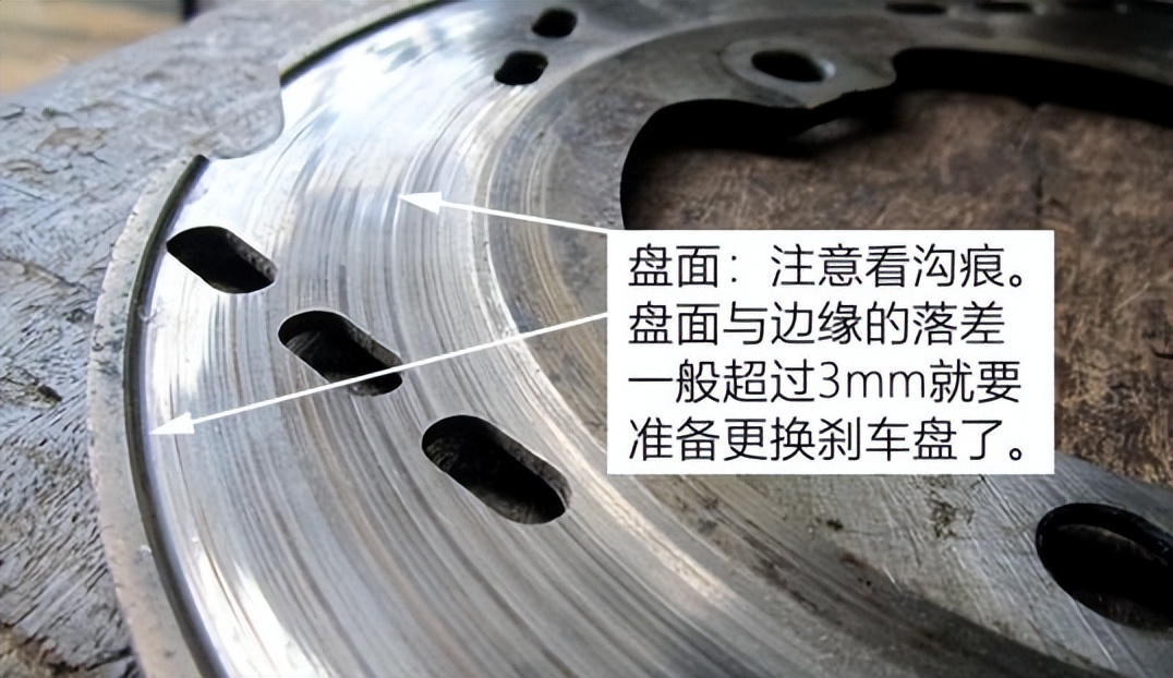 如何快速判断汽车调表,教你如何辨别调表车