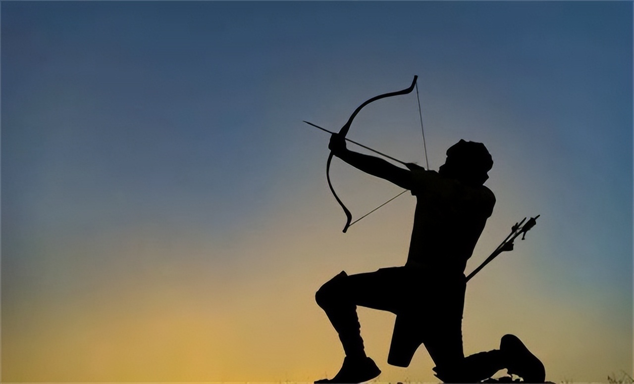 关于古代射箭纪录片,中国古代射箭运动的发展历史