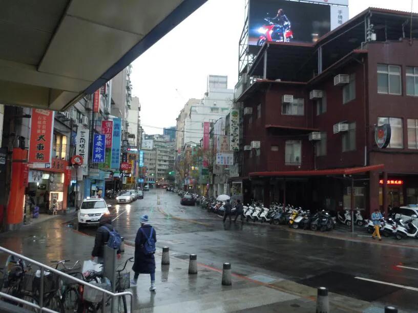 老韩自驾游玩遍中国,跟随老韩走遍中国