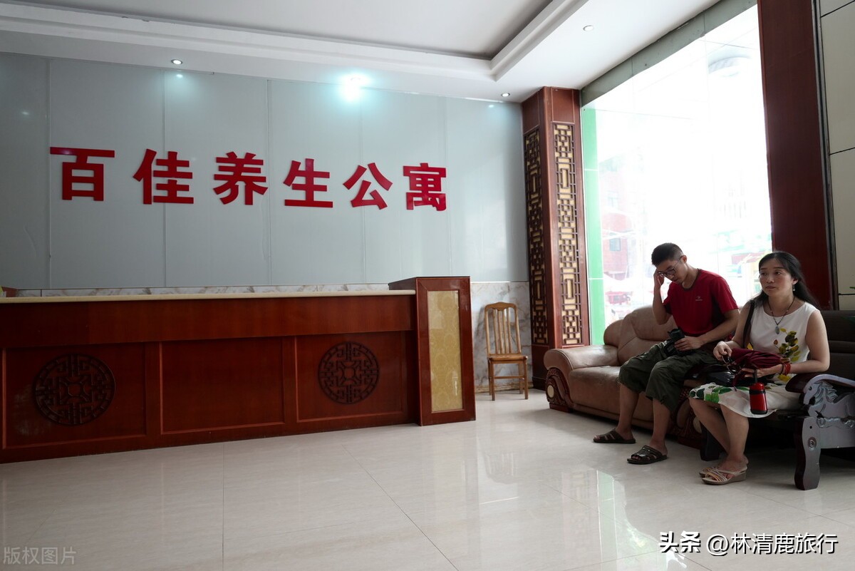 广西贺州全国唯一一个长寿之乡,广西巴马长寿村有多少长寿老人