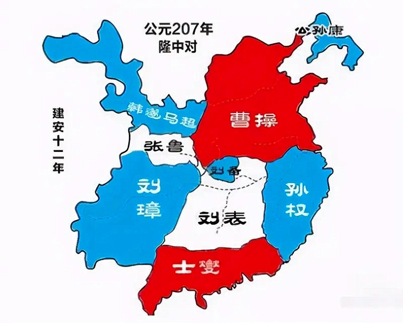 三国第一毒士的毒计,三国第一毒士李儒