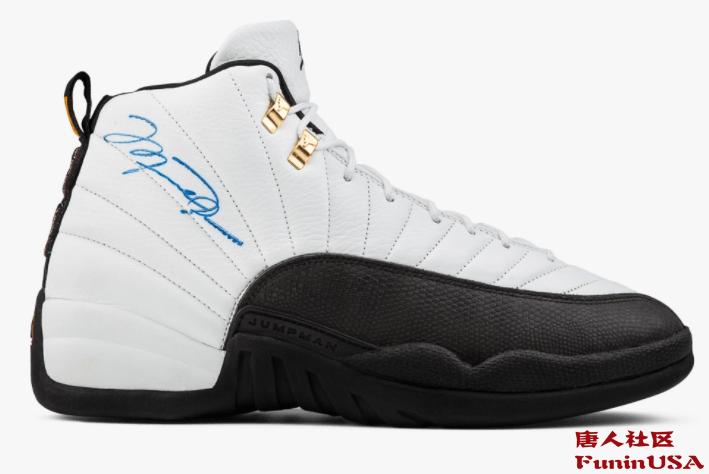 airjordan哪款鞋最好穿,十款最伟大的运动鞋