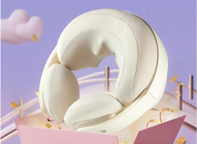 颈椎按摩器什么牌子最好最有效,颈椎按摩器推荐买哪种