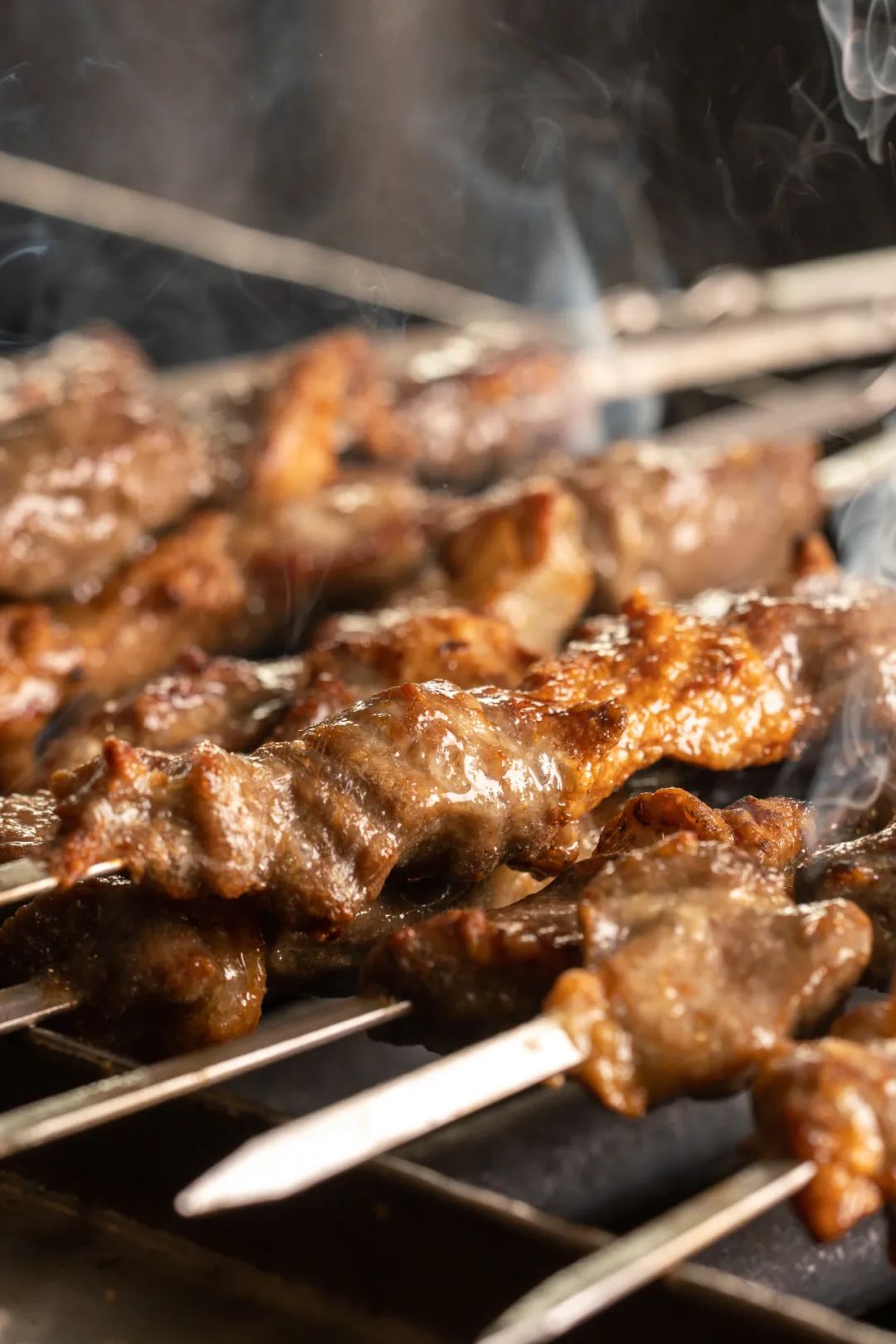 以前西北第二城,曾经的西北