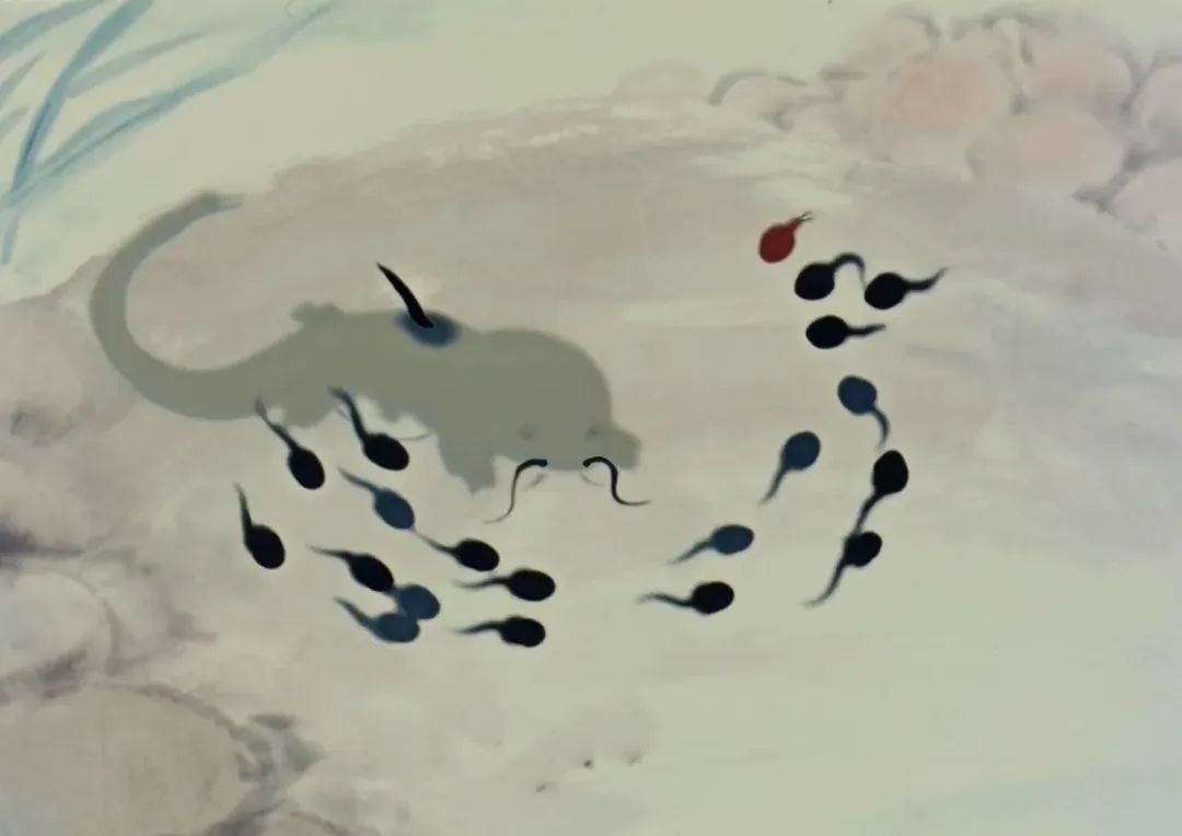 中国十大惊艳国风动画,国风动漫100集以上