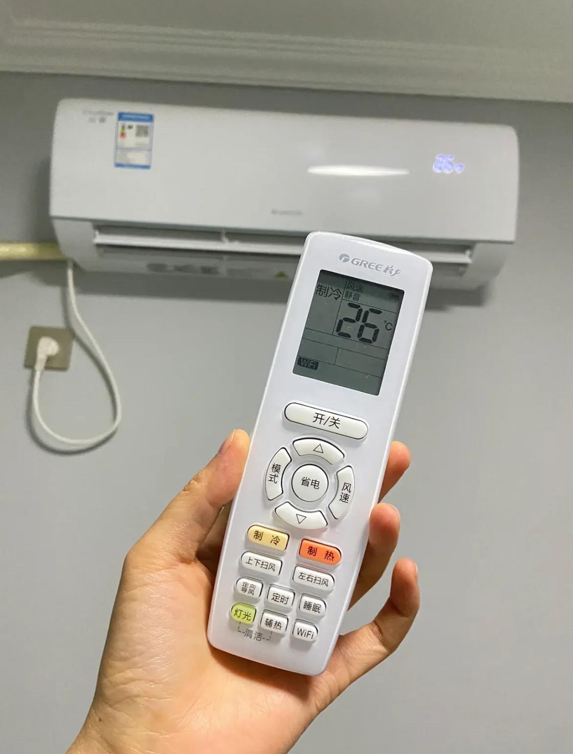 选空调买大不买小对吗,买空调到底该怎么选