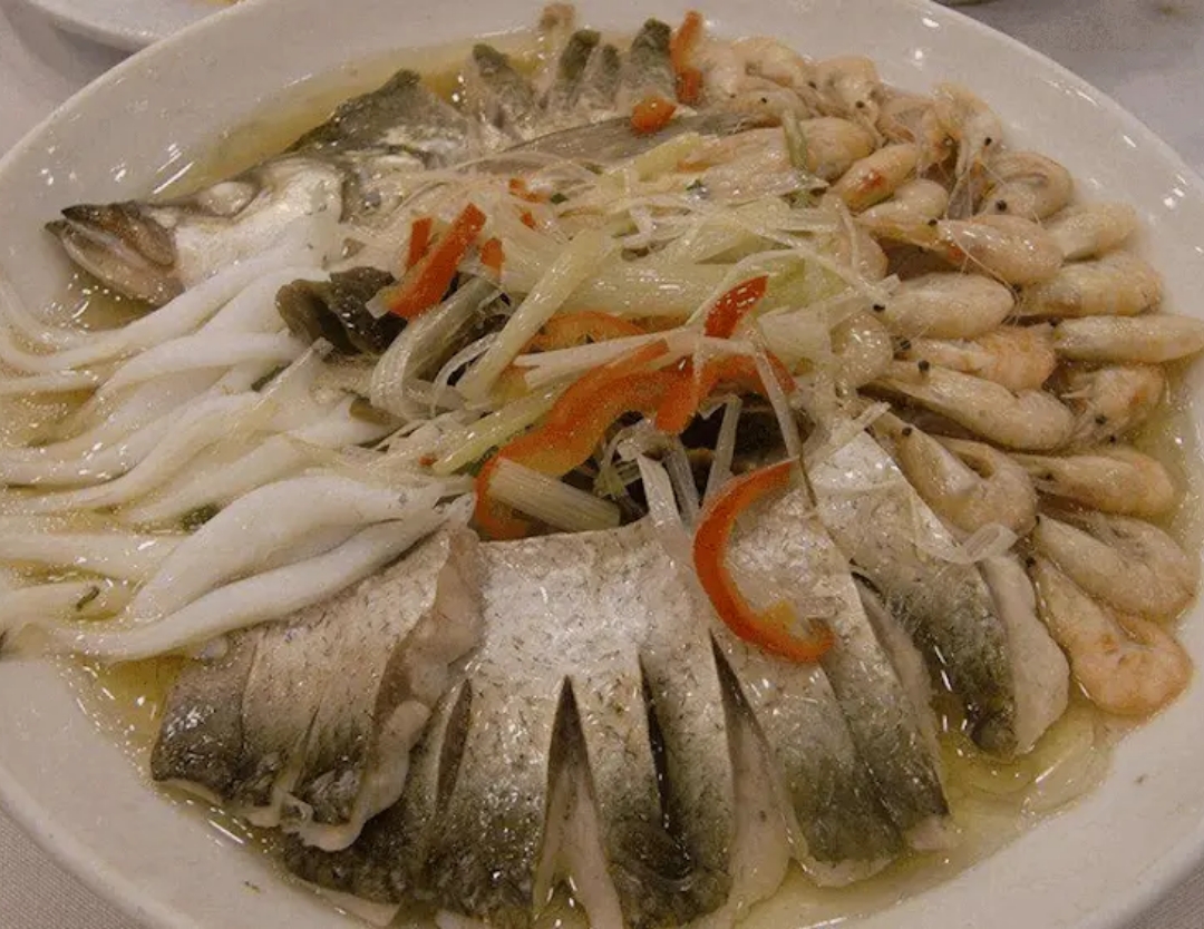 常州美食上榜江苏味道,闲谈温州美食