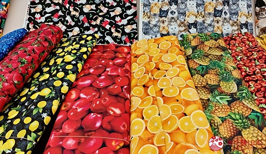 手作达人最爱！日本布料和手工艺素材最齐全的「日暮里纤维街」