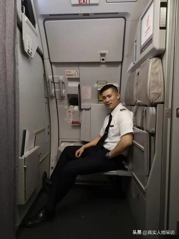 空少很光鲜?我跟着航班游遍30多个国家,省下100万,却累得够呛