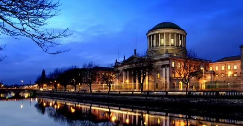 爱尔兰留学大学排名一览表,爱尔兰留学哪个学校最好