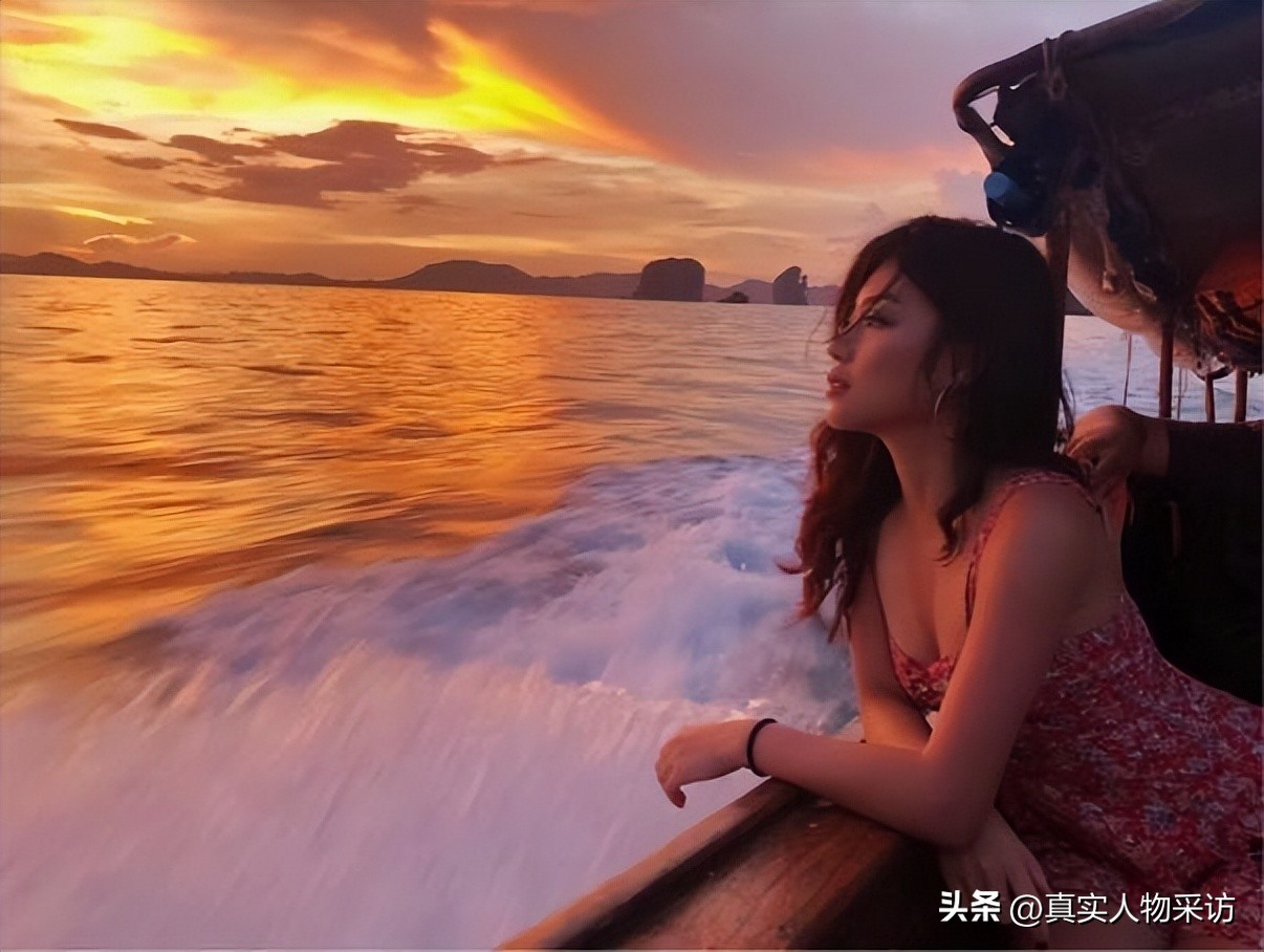 我,32岁外航空姐,卡航不要纹身和抽烟,宵禁不能出宿舍,管特严