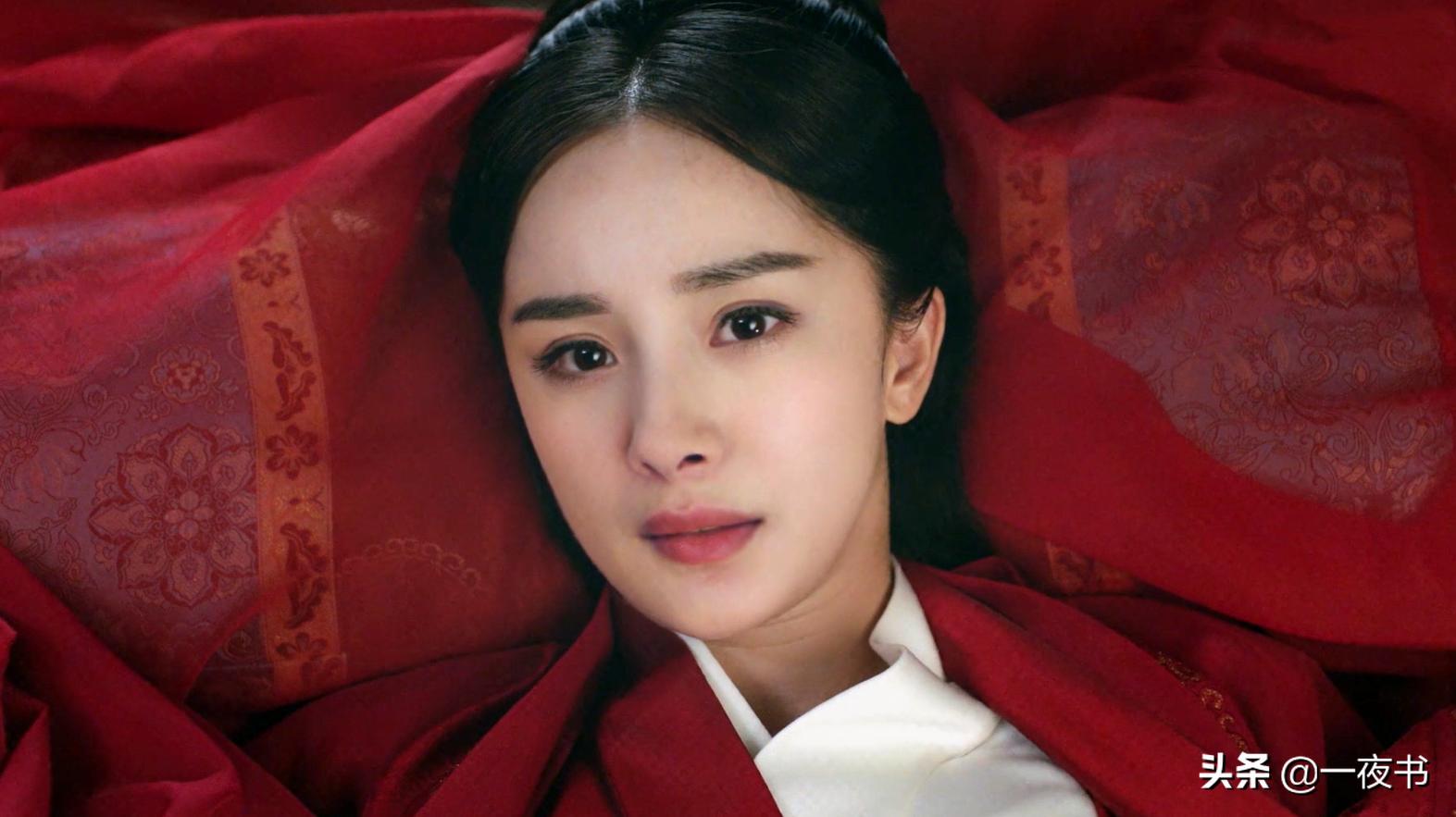 斛珠夫人方鉴明怎么中毒的,斛珠夫人皇帝因论鲛珠朝堂发怒