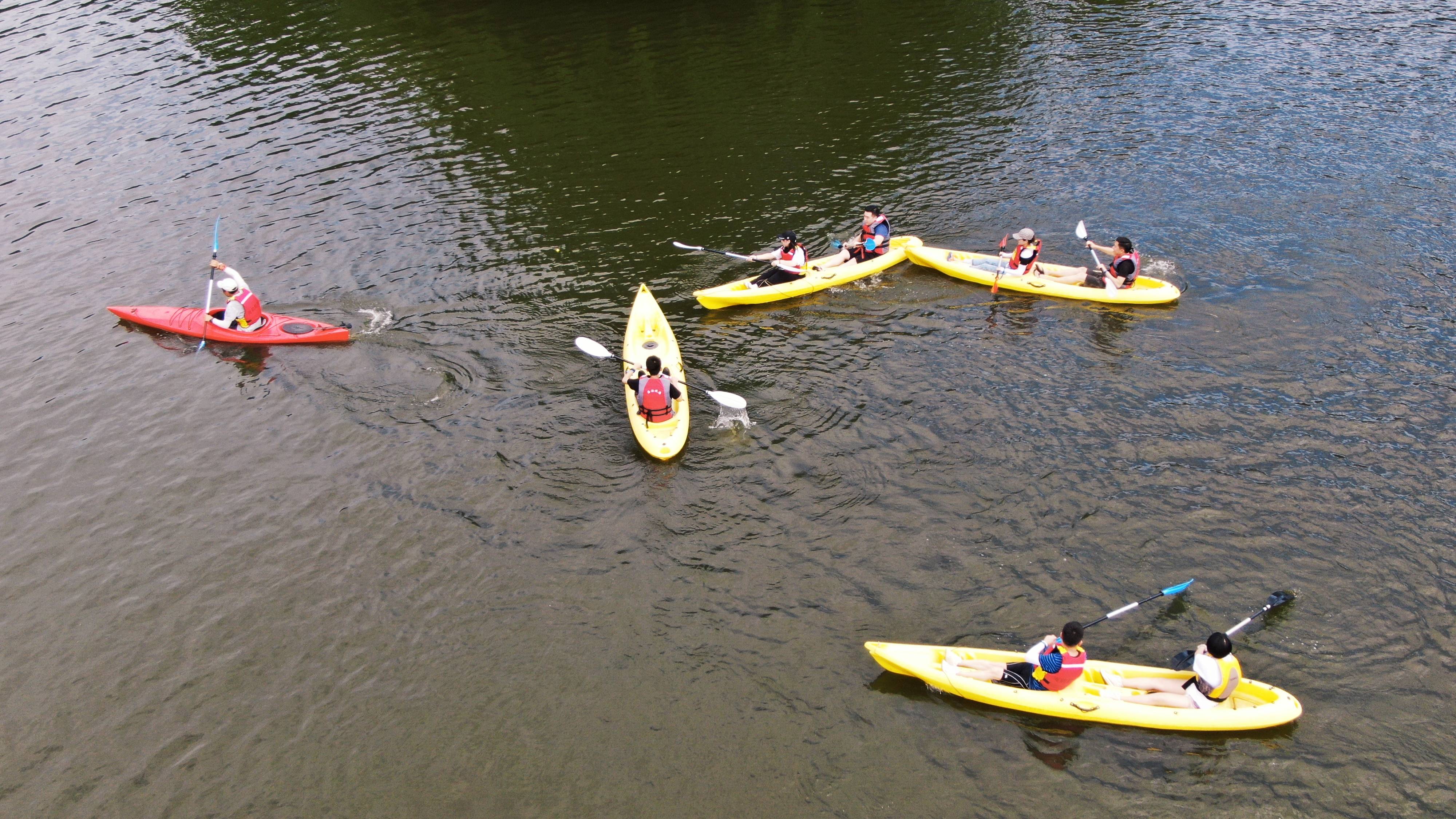 珠海横琴石博园户外拓展基地,珠海团建活动场地