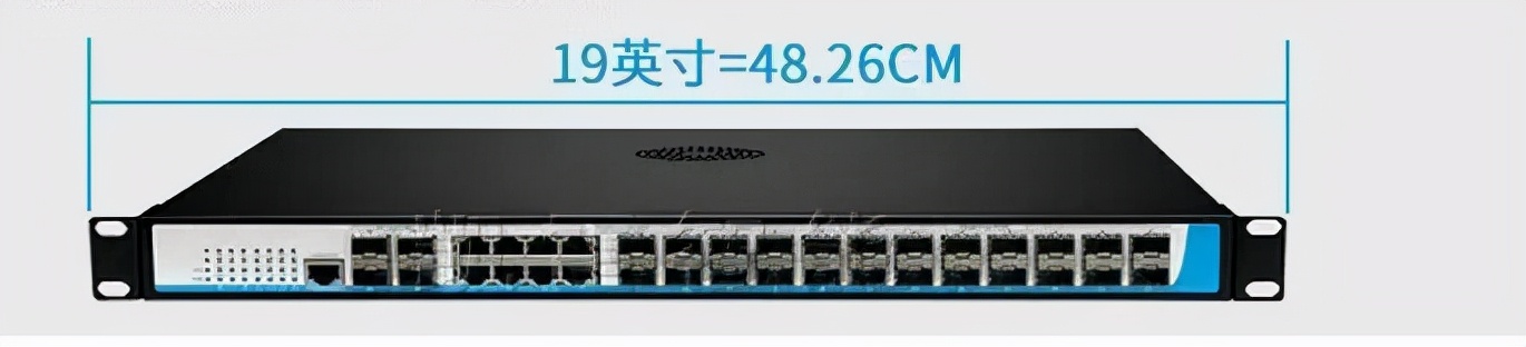 服务器2u3u4u什么意思,1u2u和4u有什么区别