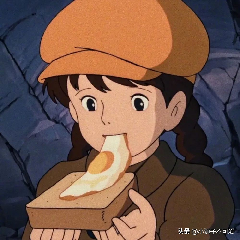 情侣动漫头像文案,微信情侣头像一男一女动漫情侣