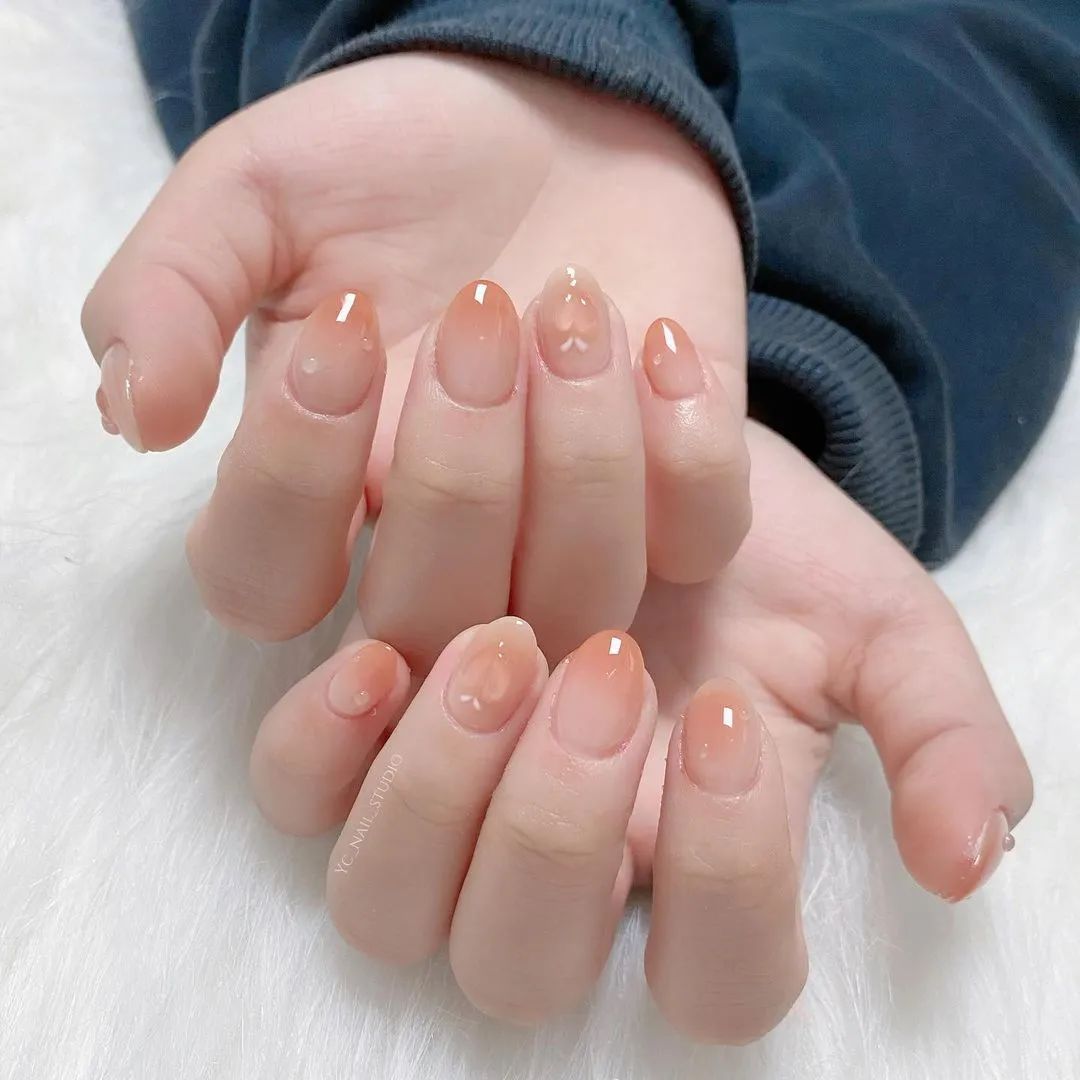 十二月风象星座美甲,十一月美甲星座幸运色